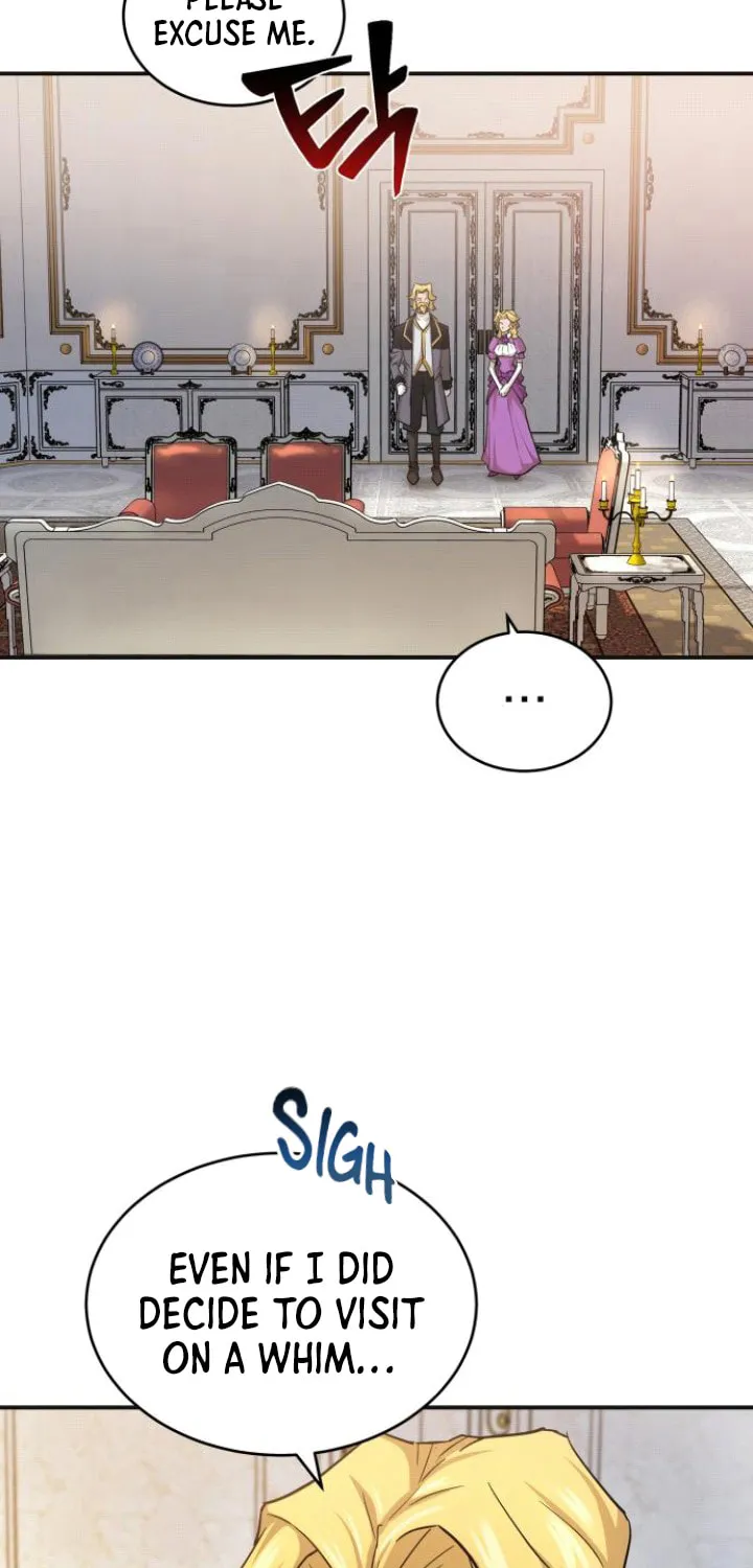 Read Descended from Divinity chapter 13 image 64 on Lezhin