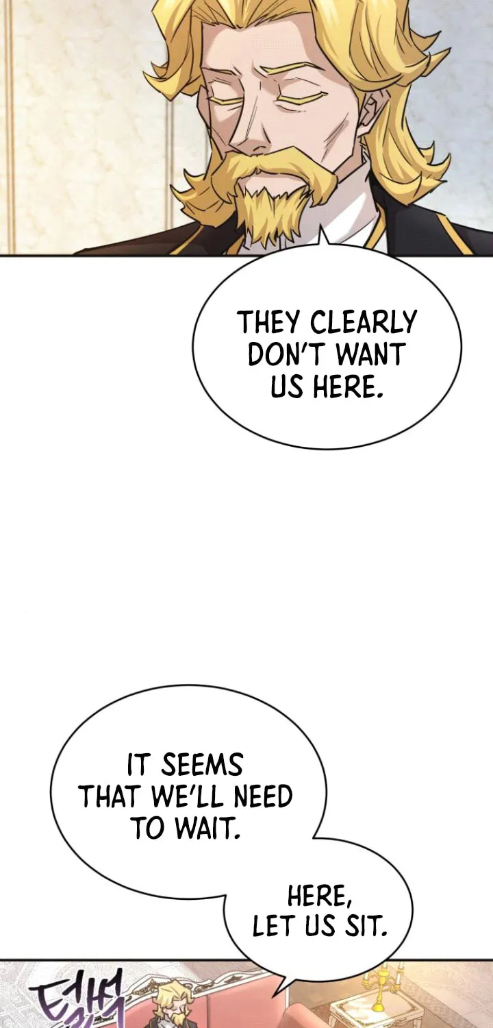 Read Descended from Divinity chapter 13 image 65 on Lezhin