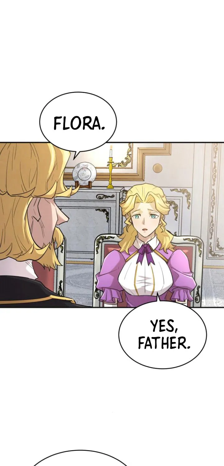 Read Descended from Divinity chapter 13 image 67 on Lezhin