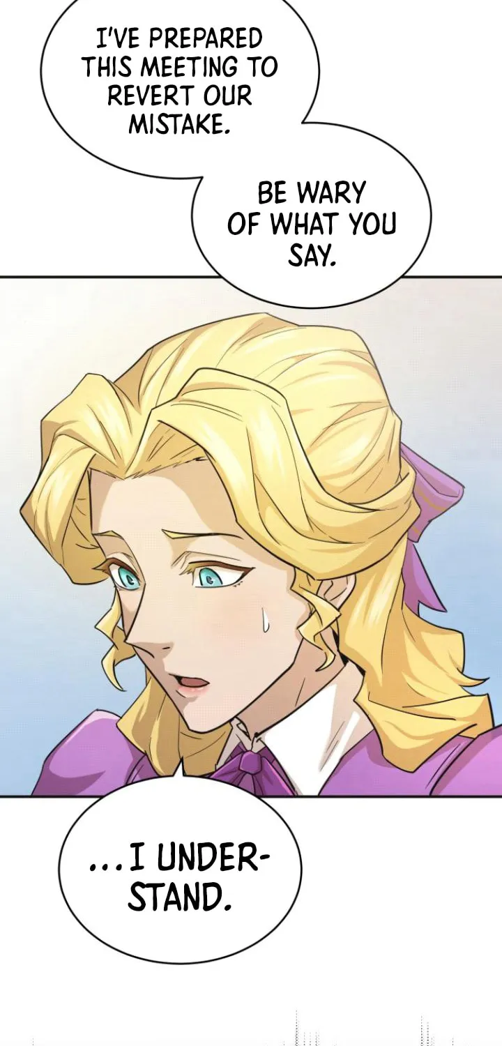 Read Descended from Divinity chapter 13 image 68 on Lezhin