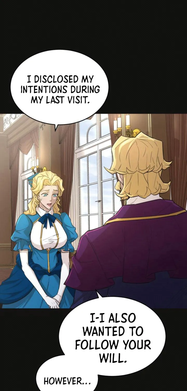 Read Descended from Divinity chapter 13 image 70 on Lezhin