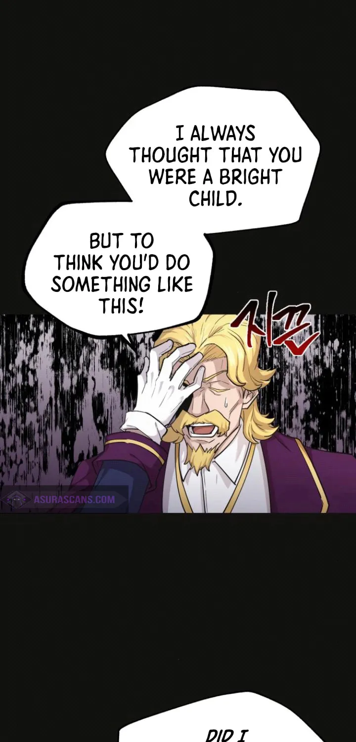Read Descended from Divinity chapter 13 image 72 on Lezhin
