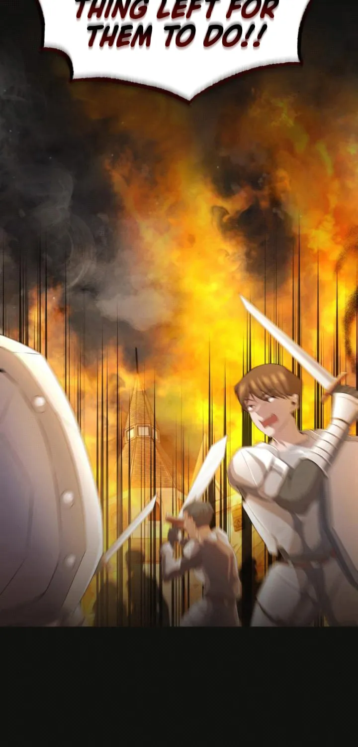 Read Descended from Divinity chapter 13 image 74 on Lezhin