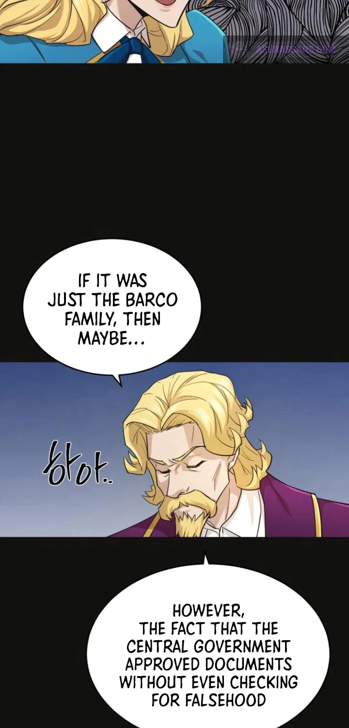 Read Descended from Divinity chapter 13 image 77 on Lezhin