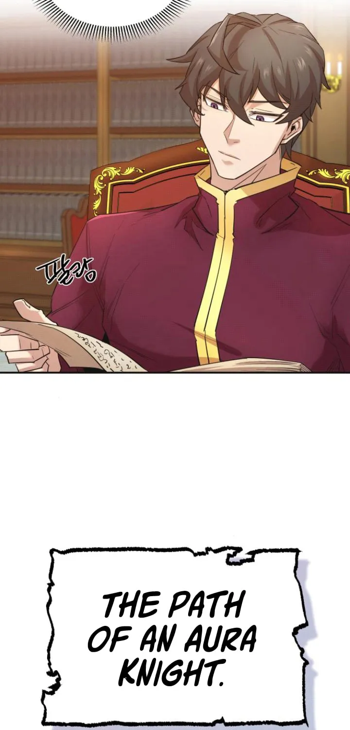 Read Descended from Divinity chapter 13 image 8 on Lezhin