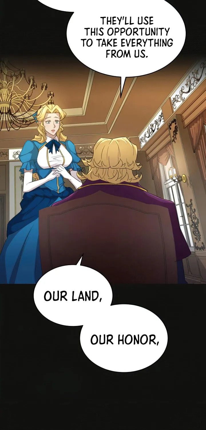 Read Descended from Divinity chapter 13 image 81 on Lezhin