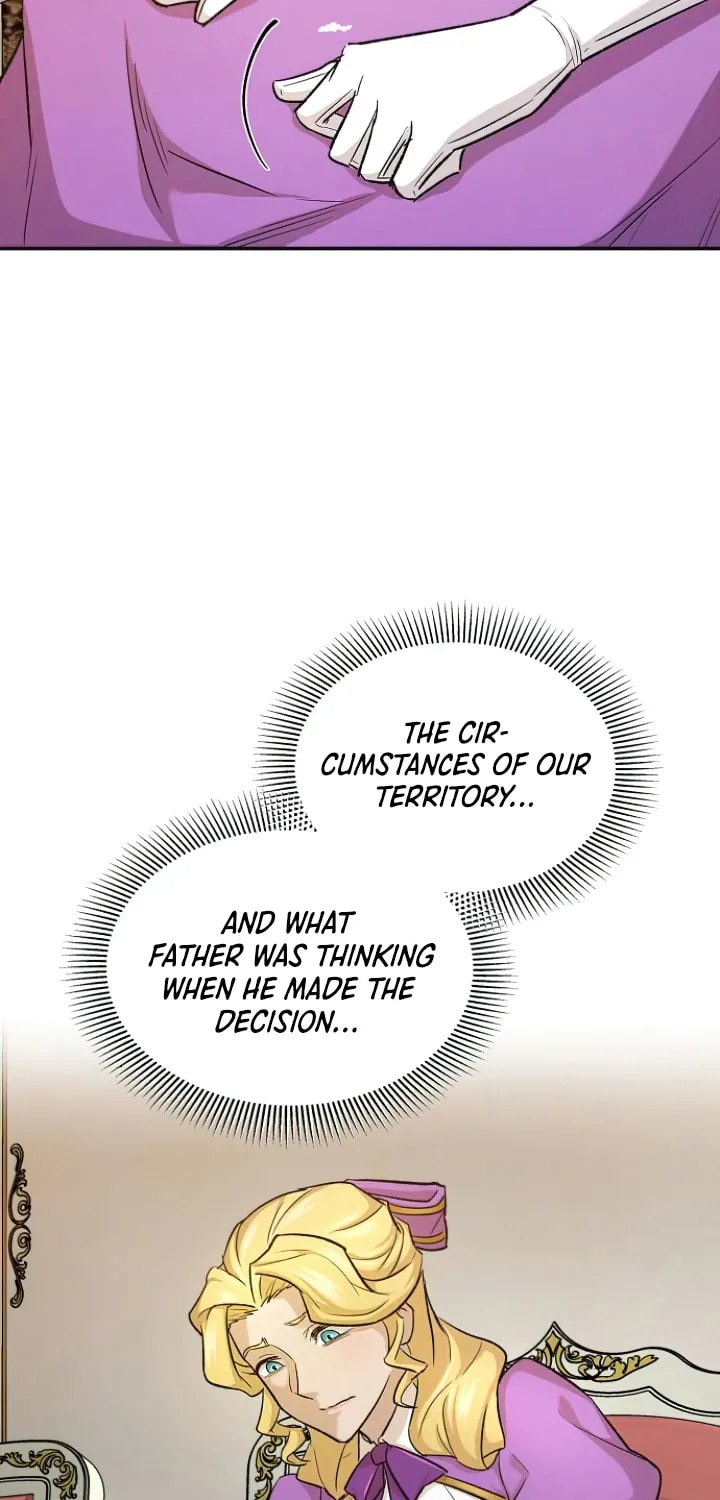 Read Descended from Divinity chapter 13 image 84 on Lezhin