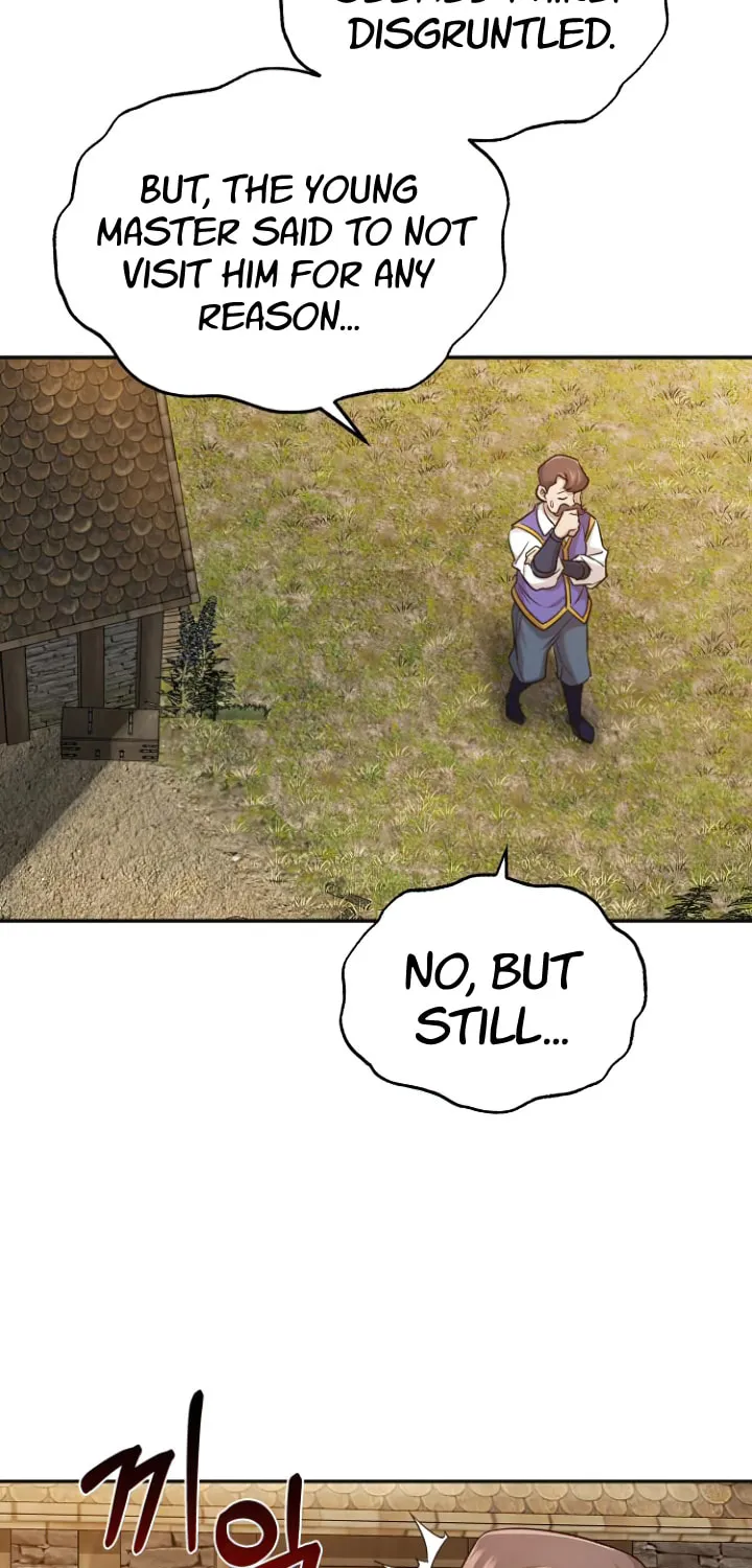 Read Descended from Divinity chapter 13 image 90 on Lezhin