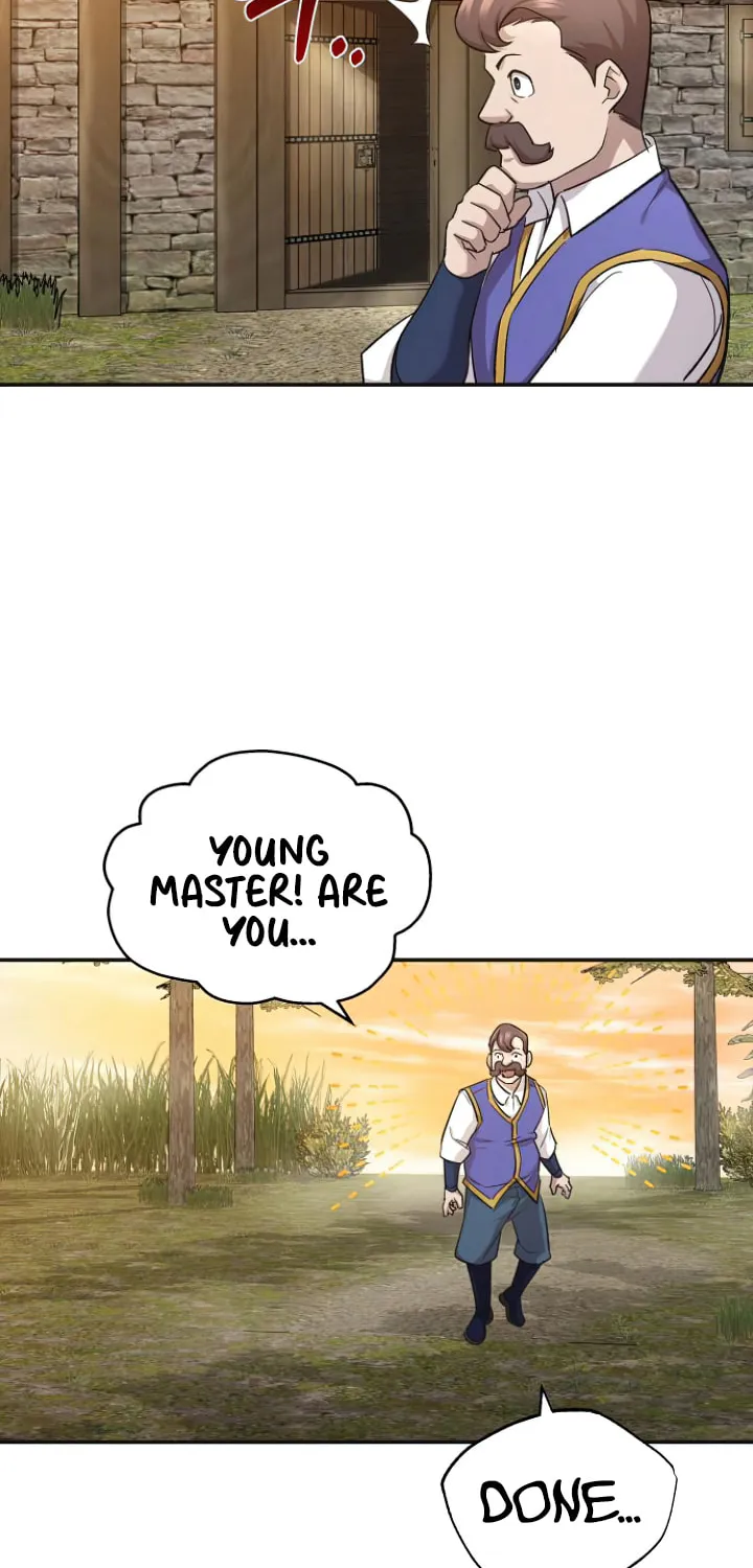 Read Descended from Divinity chapter 13 image 91 on Lezhin