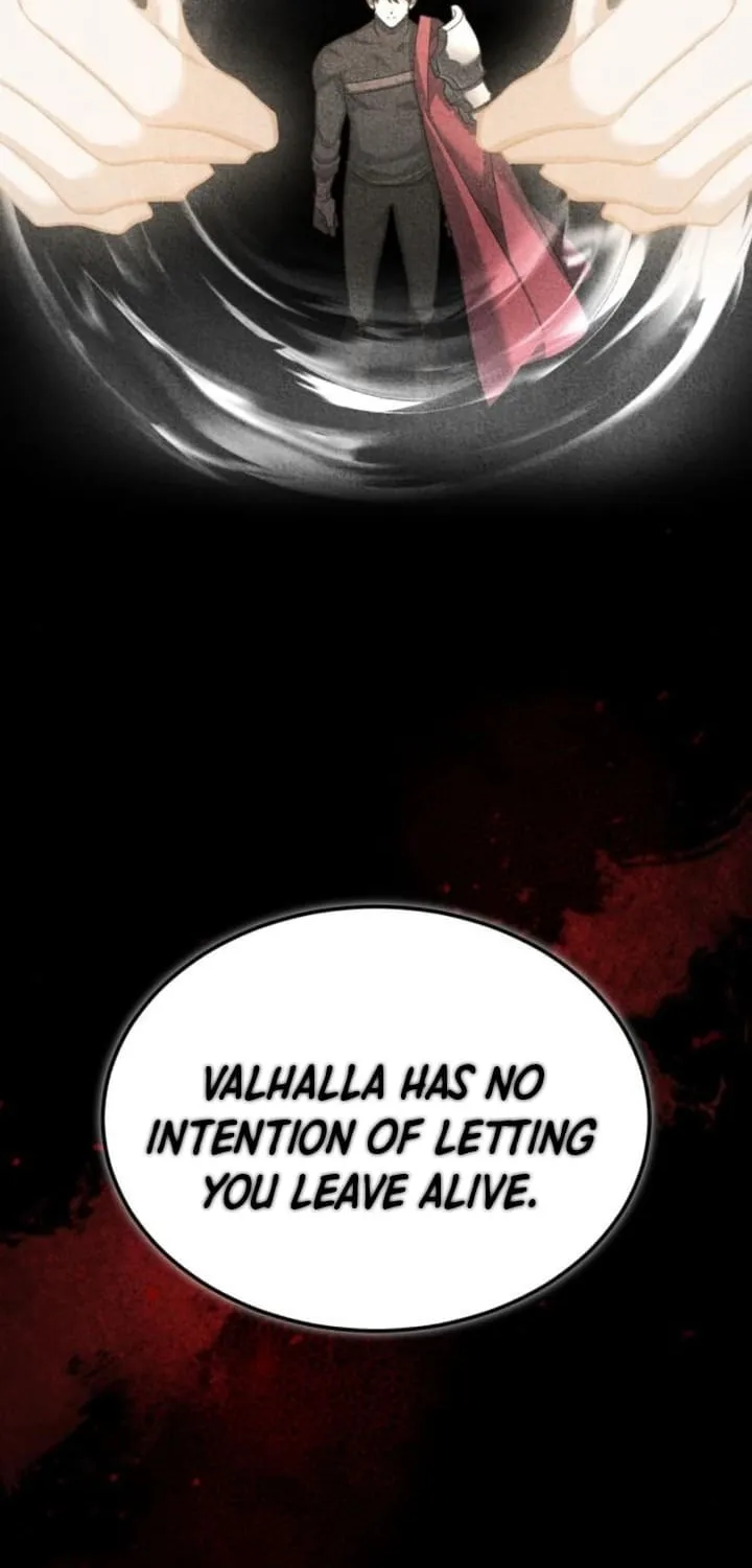 Read Descended from Divinity chapter 130 image 10 on Lezhin