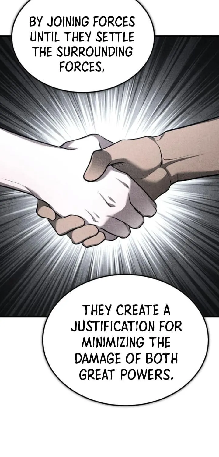 Read Descended from Divinity chapter 130 image 17 on Lezhin