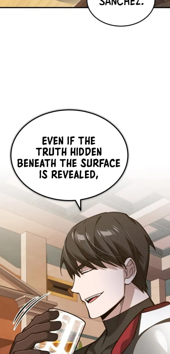 Read Descended from Divinity chapter 130 image 25 on Lezhin