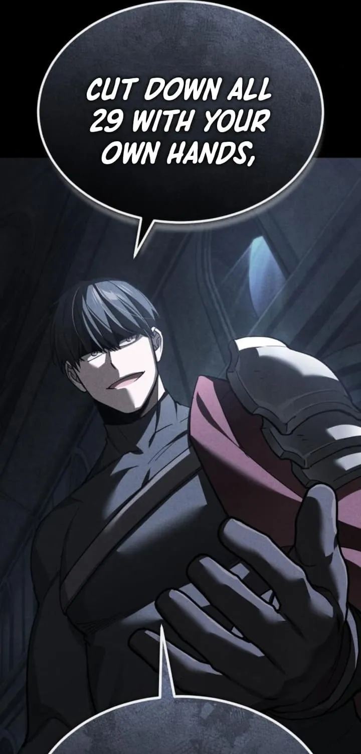 Read Descended from Divinity chapter 130 image 54 on Lezhin