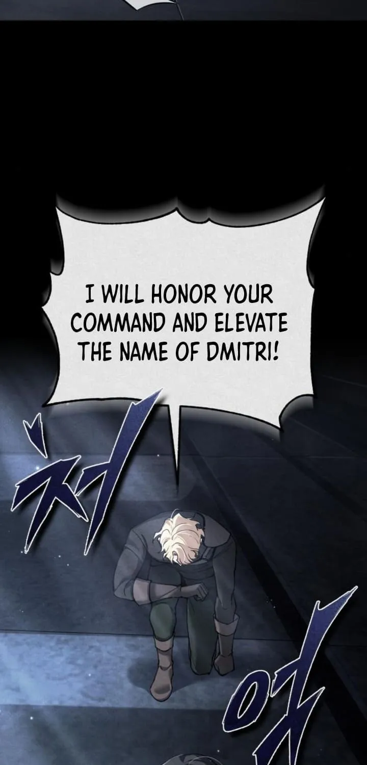 Read Descended from Divinity chapter 130 image 56 on Lezhin