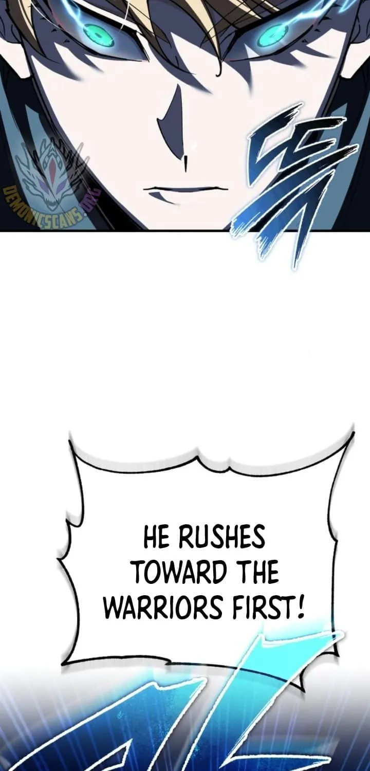 Read Descended from Divinity chapter 130 image 58 on Lezhin