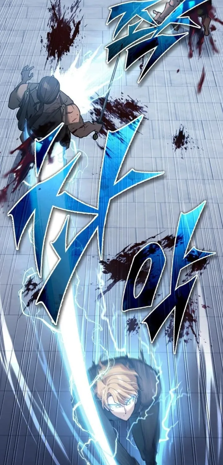 Read Descended from Divinity chapter 130 image 66 on Lezhin