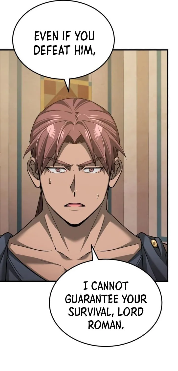 Read Descended from Divinity chapter 130 image 7 on Lezhin