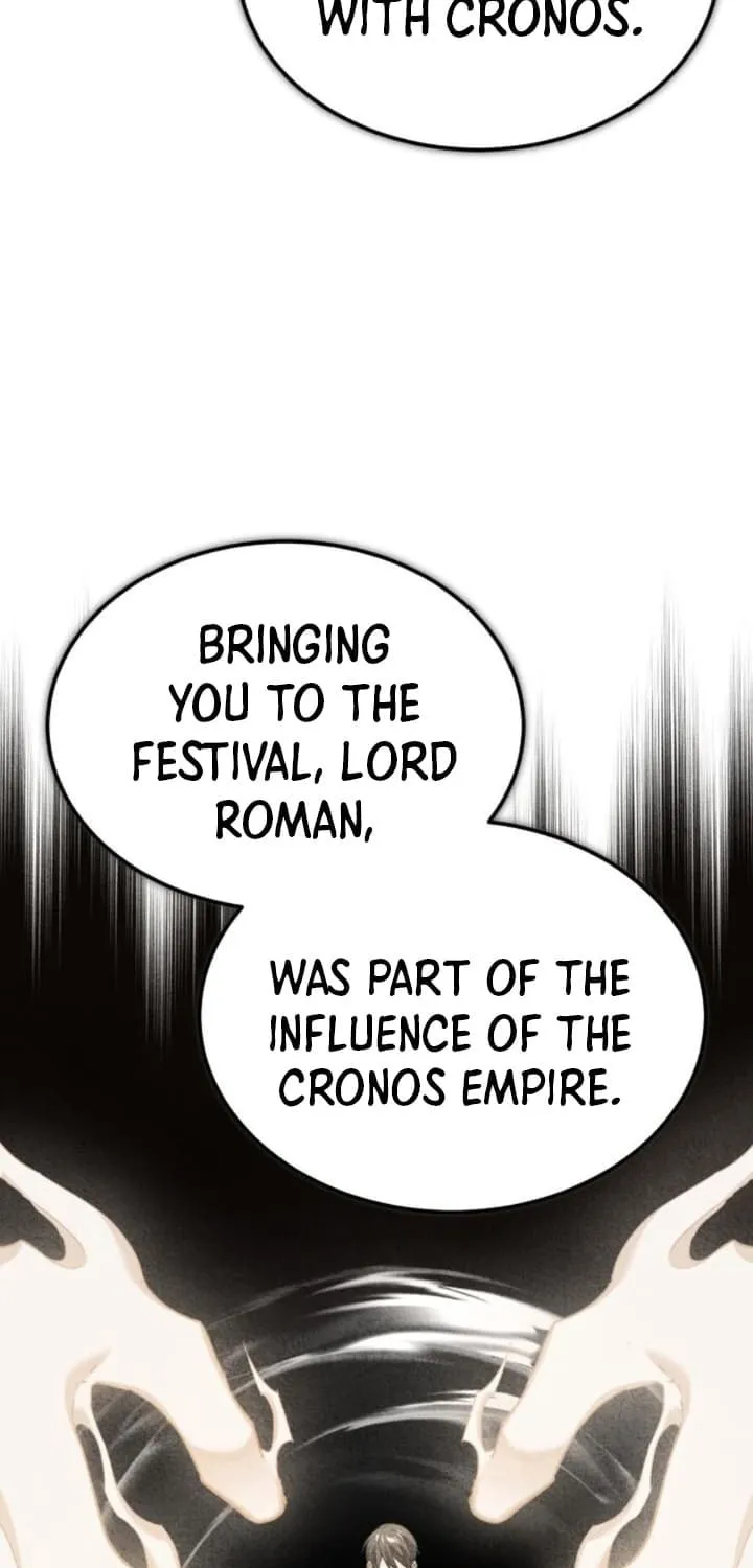 Read Descended from Divinity chapter 130 image 9 on Lezhin