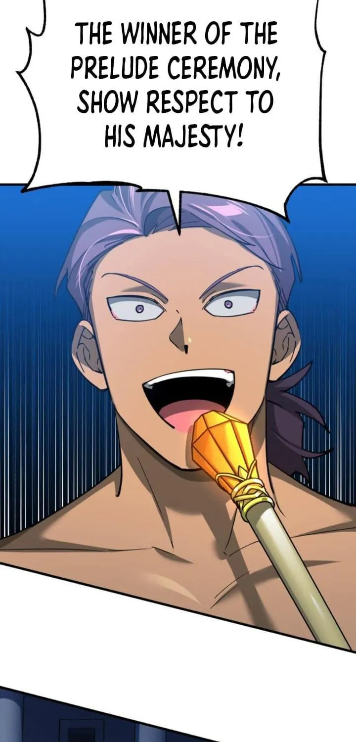 Read Descended from Divinity chapter 131 image 10 on Lezhin