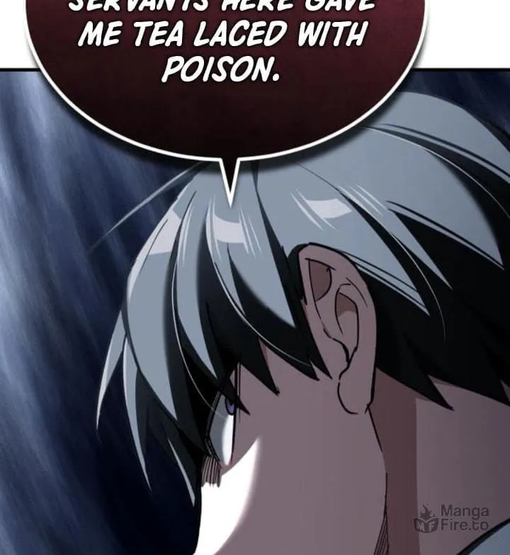 Read Descended from Divinity chapter 131 image 101 on Lezhin