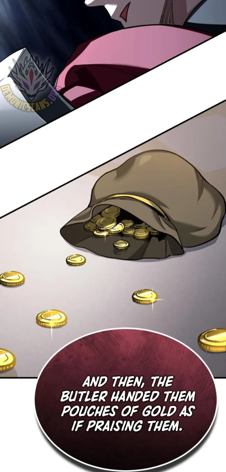 Read Descended from Divinity chapter 131 image 102 on Lezhin