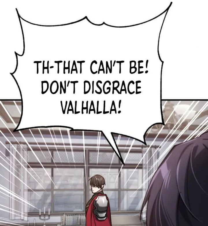 Read Descended from Divinity chapter 131 image 105 on Lezhin