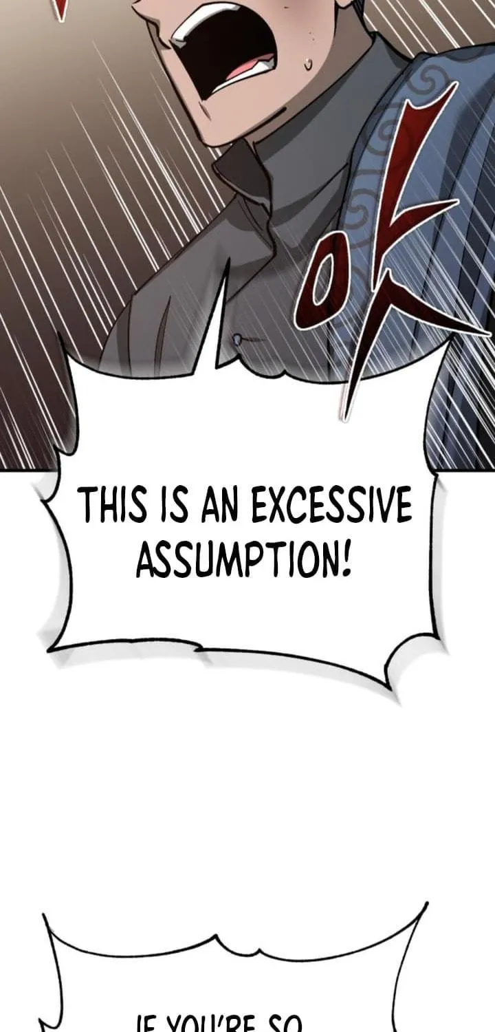 Read Descended from Divinity chapter 131 image 108 on Lezhin