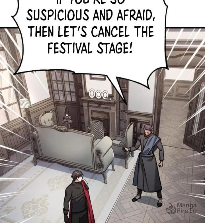 Read Descended from Divinity chapter 131 image 109 on Lezhin