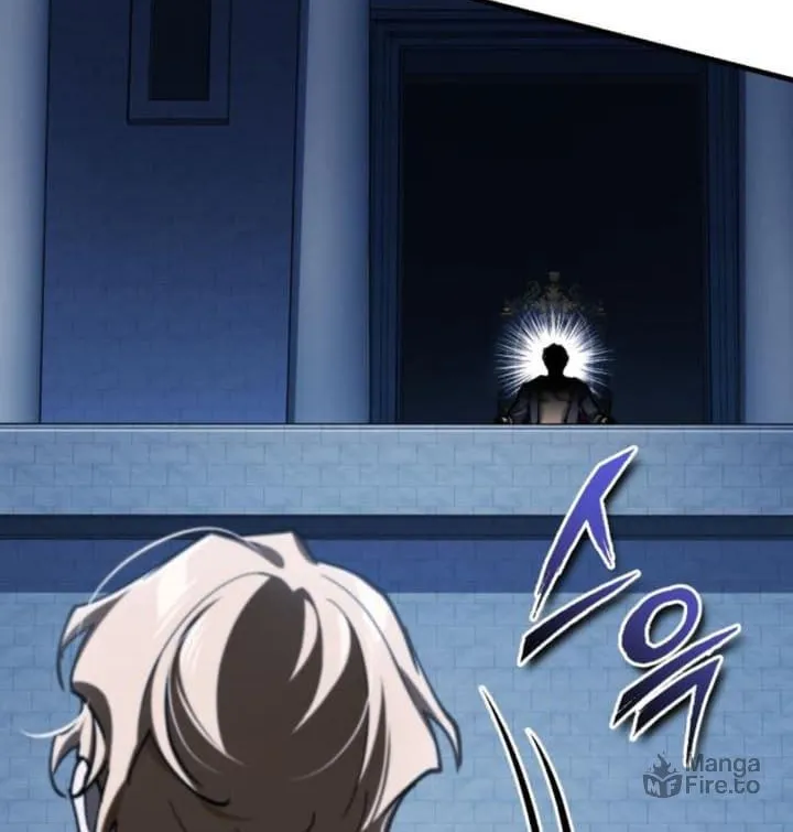 Read Descended from Divinity chapter 131 image 11 on Lezhin