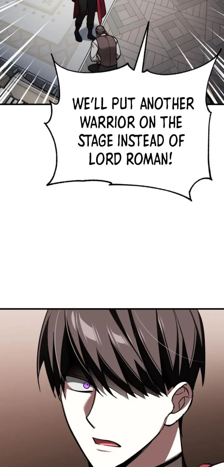 Read Descended from Divinity chapter 131 image 110 on Lezhin