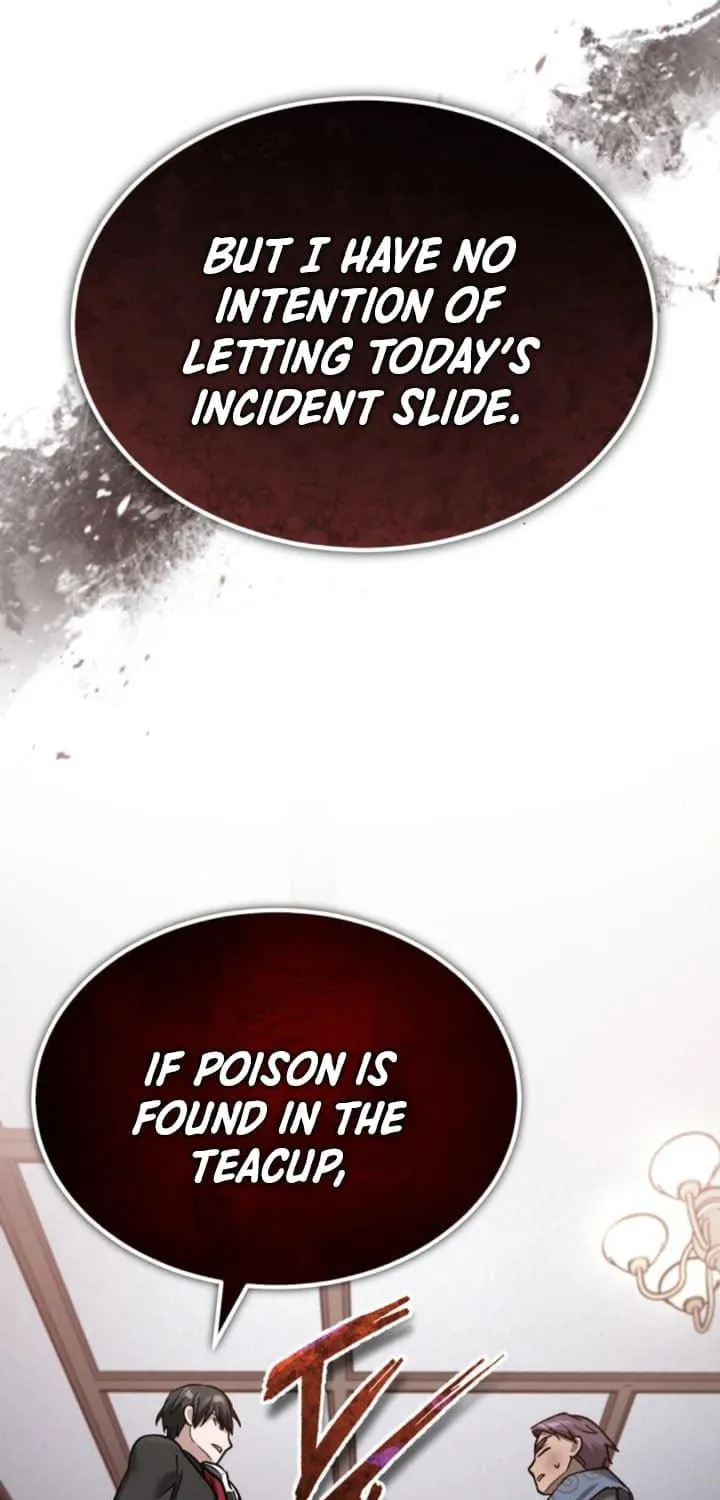 Read Descended from Divinity chapter 131 image 112 on Lezhin
