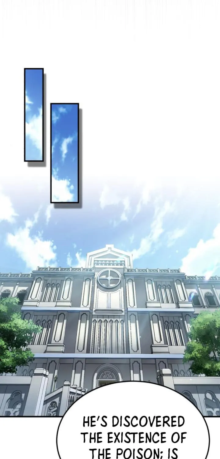 Read Descended from Divinity chapter 131 image 116 on Lezhin