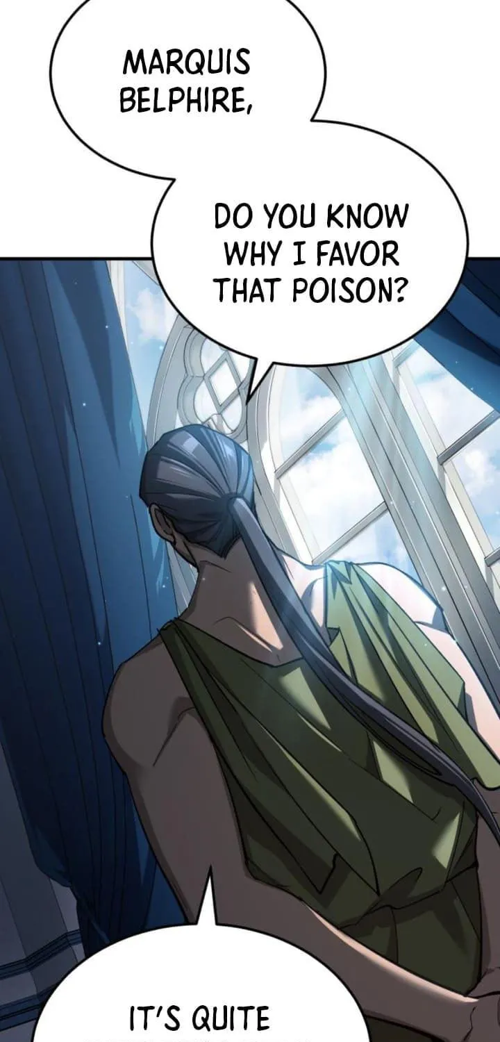 Read Descended from Divinity chapter 131 image 118 on Lezhin