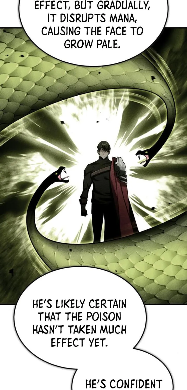 Read Descended from Divinity chapter 131 image 120 on Lezhin