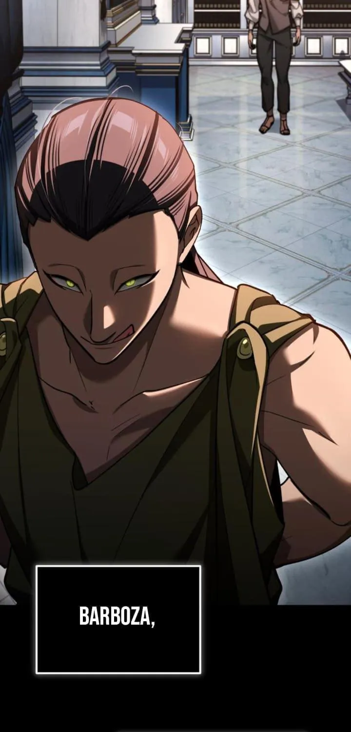 Read Descended from Divinity chapter 131 image 124 on Lezhin