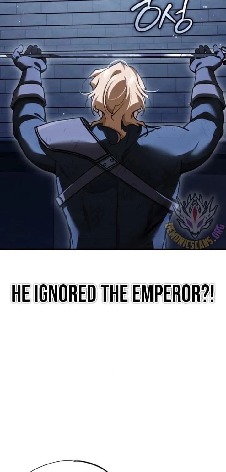 Read Descended from Divinity chapter 131 image 16 on Lezhin