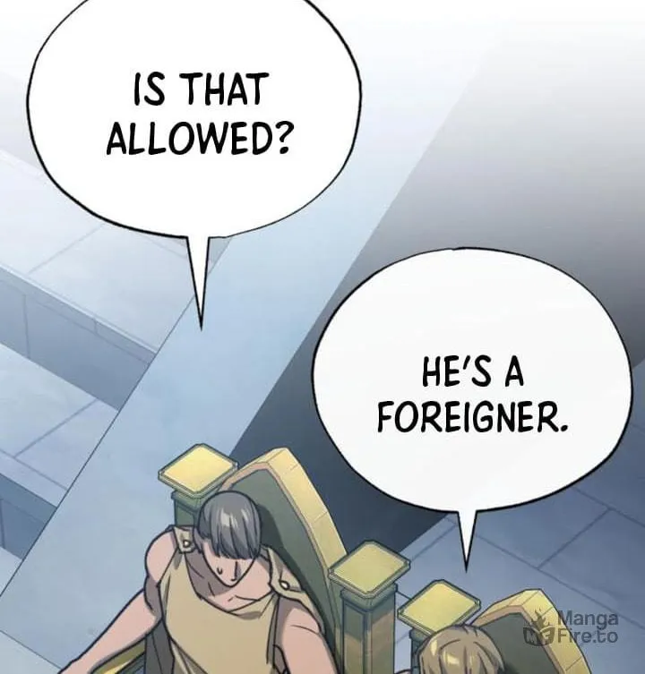 Read Descended from Divinity chapter 131 image 17 on Lezhin