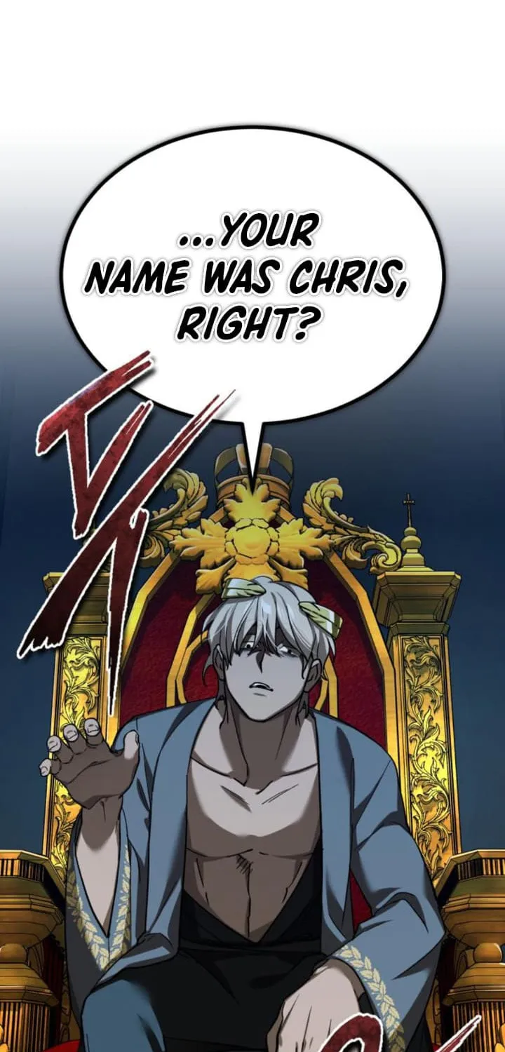 Read Descended from Divinity chapter 131 image 20 on Lezhin