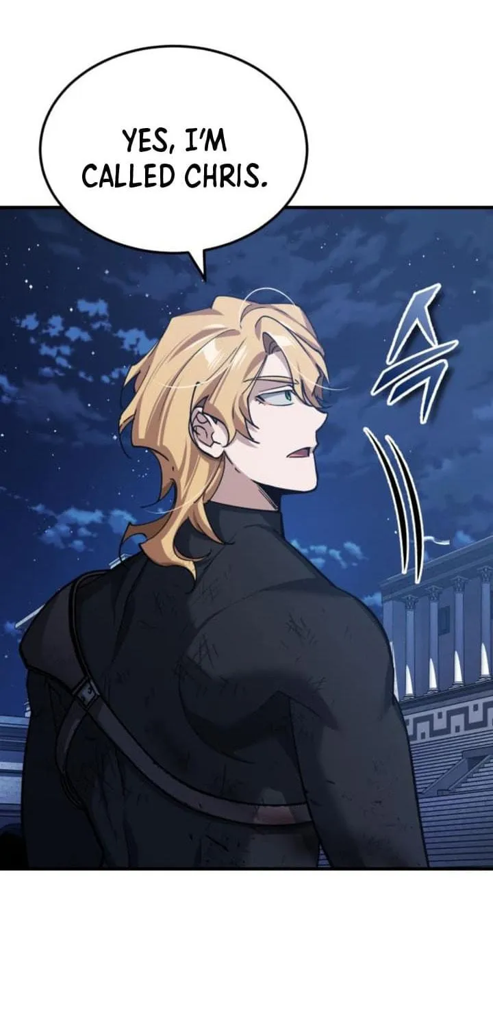 Read Descended from Divinity chapter 131 image 22 on Lezhin