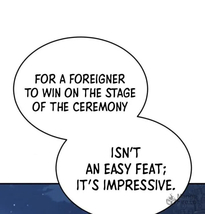Read Descended from Divinity chapter 131 image 23 on Lezhin
