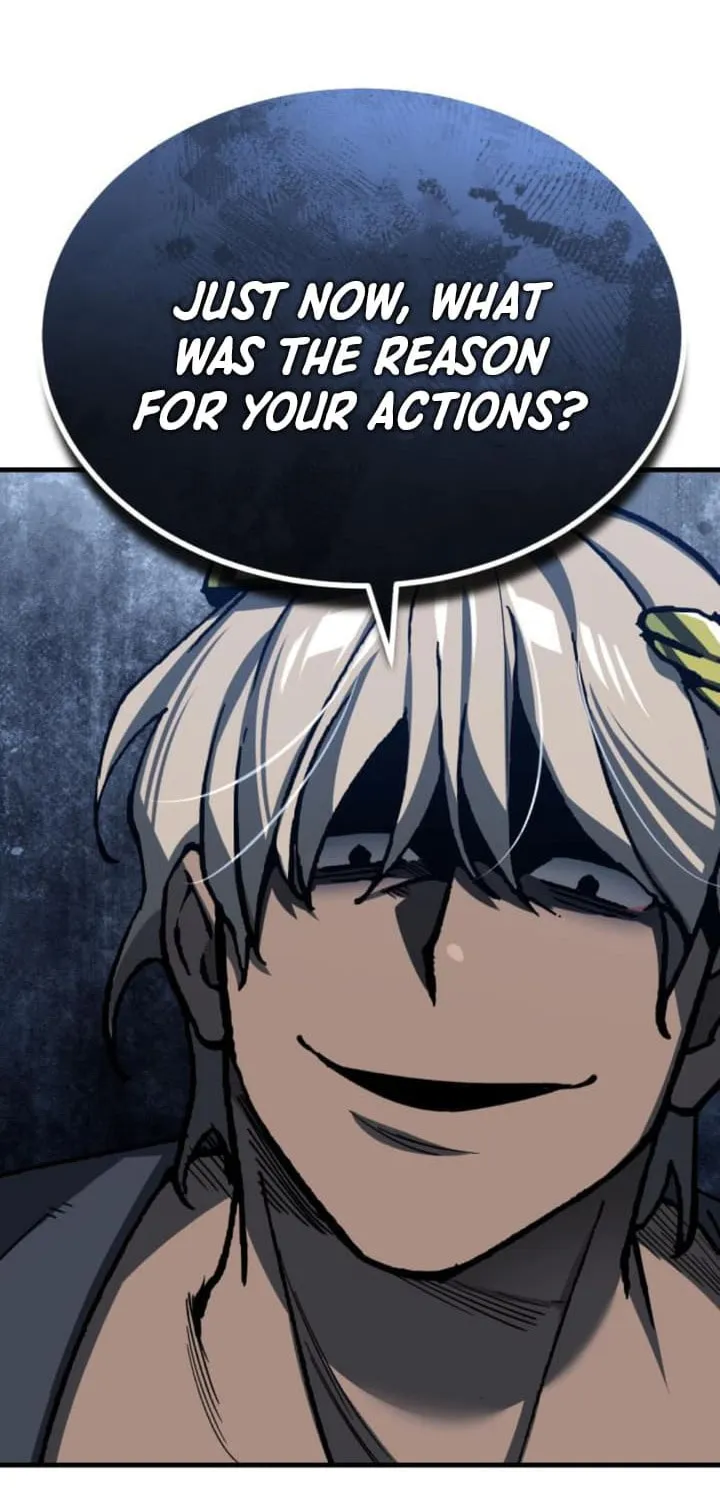 Read Descended from Divinity chapter 131 image 26 on Lezhin