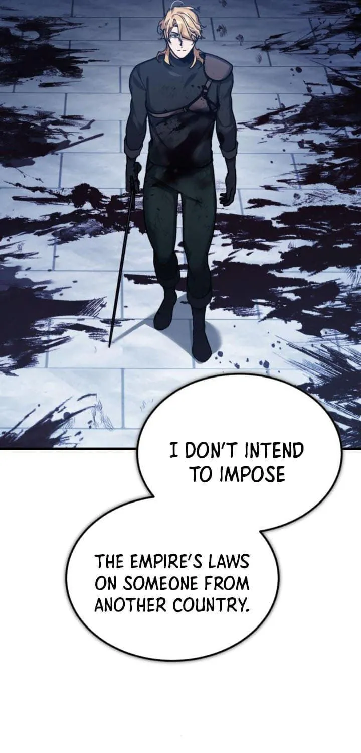 Read Descended from Divinity chapter 131 image 28 on Lezhin