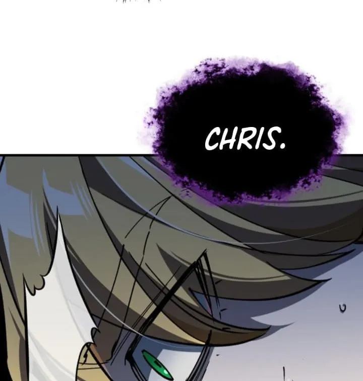 Read Descended from Divinity chapter 131 image 3 on Lezhin