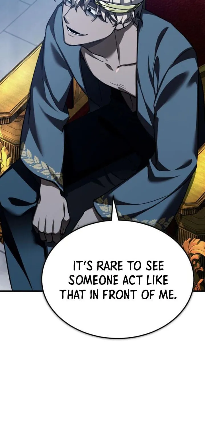 Read Descended from Divinity chapter 131 image 30 on Lezhin