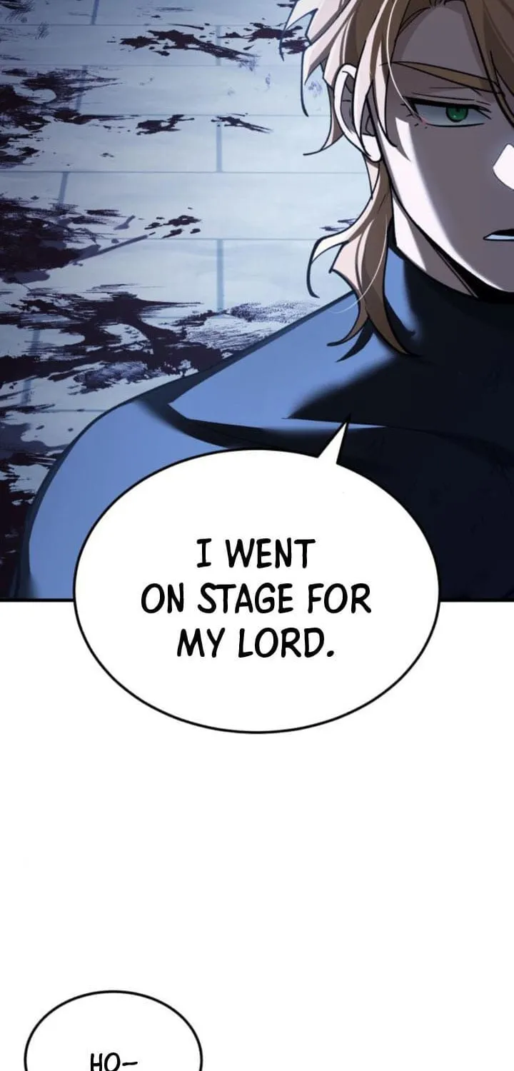 Read Descended from Divinity chapter 131 image 32 on Lezhin