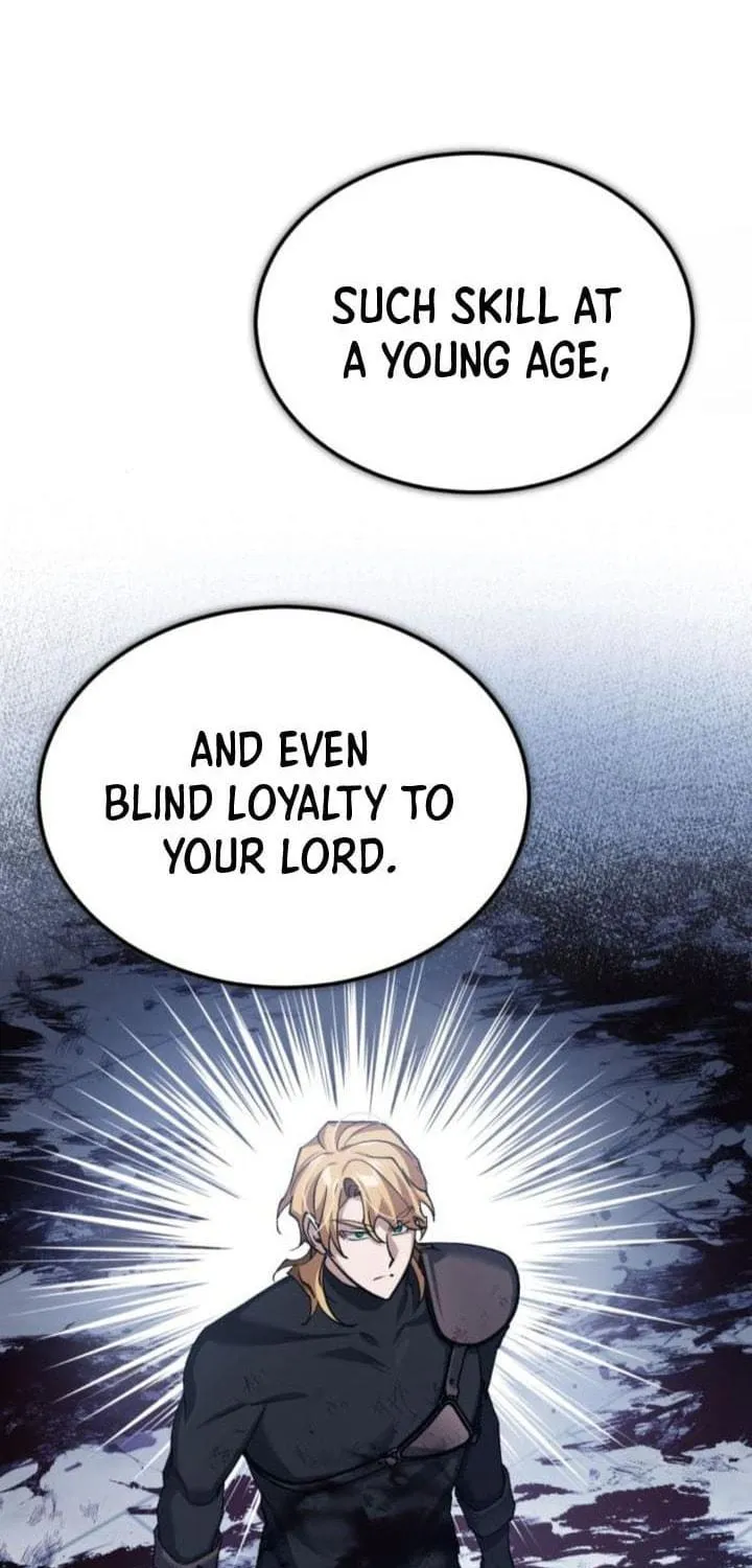 Read Descended from Divinity chapter 131 image 34 on Lezhin