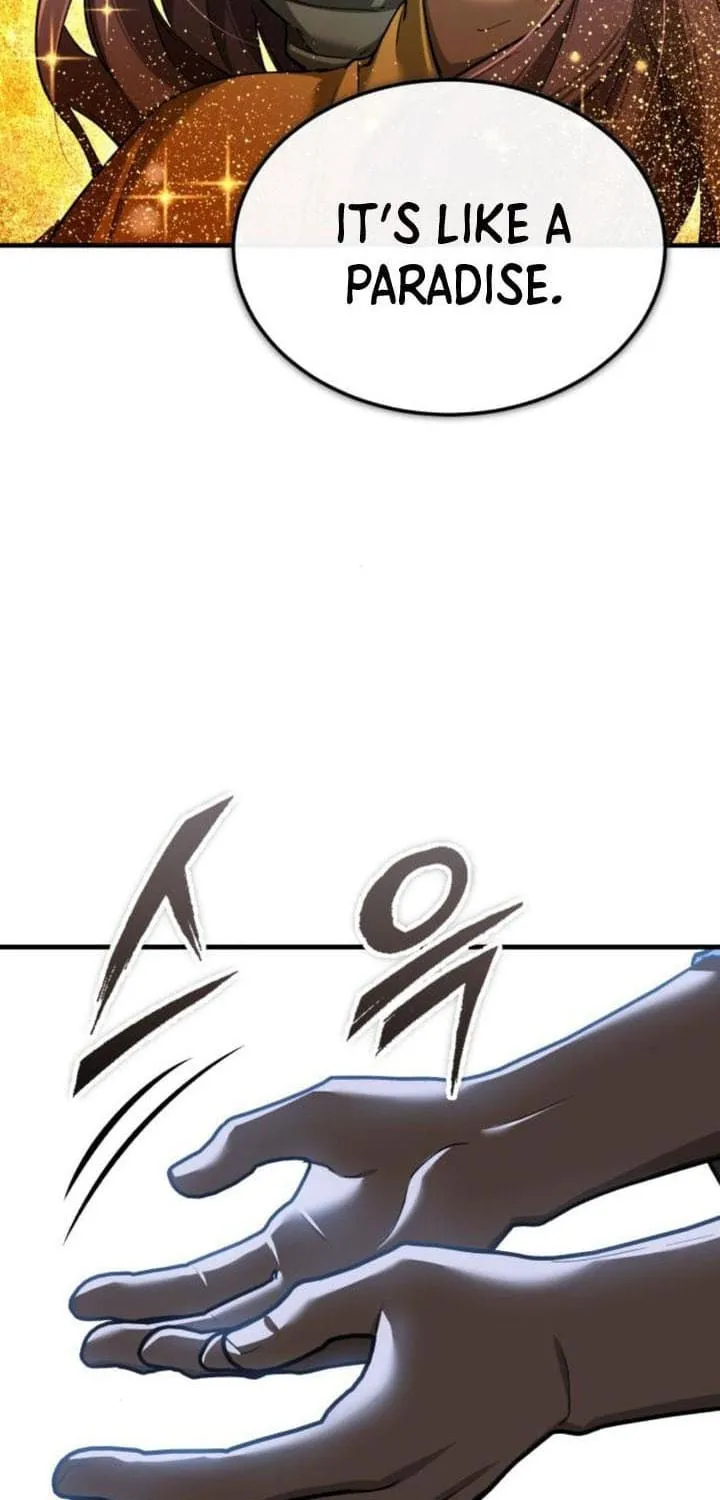 Read Descended from Divinity chapter 131 image 38 on Lezhin