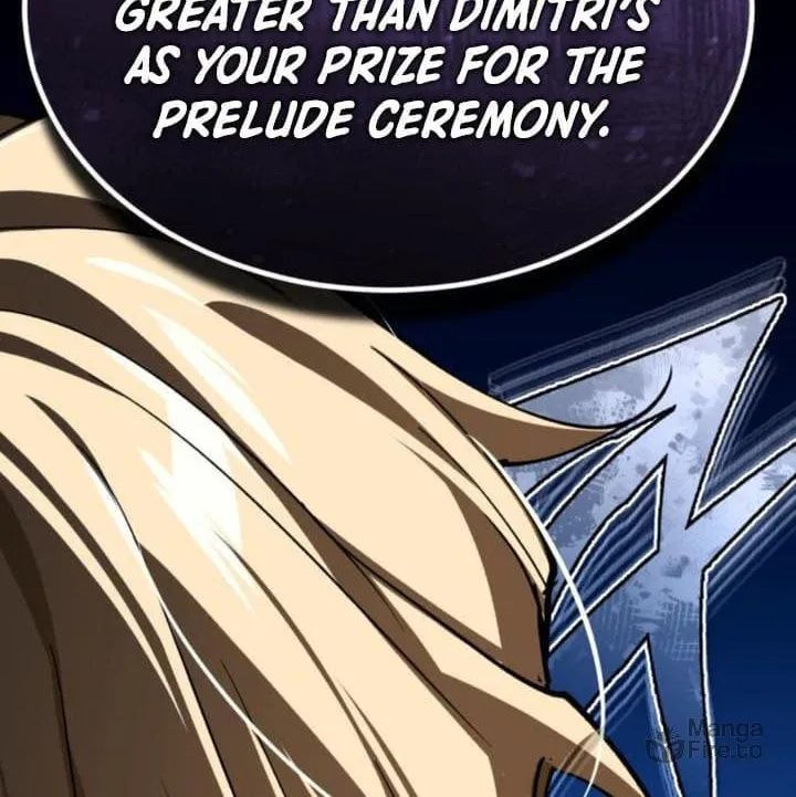 Read Descended from Divinity chapter 131 image 41 on Lezhin