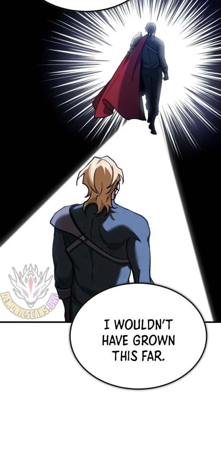 Read Descended from Divinity chapter 131 image 44 on Lezhin