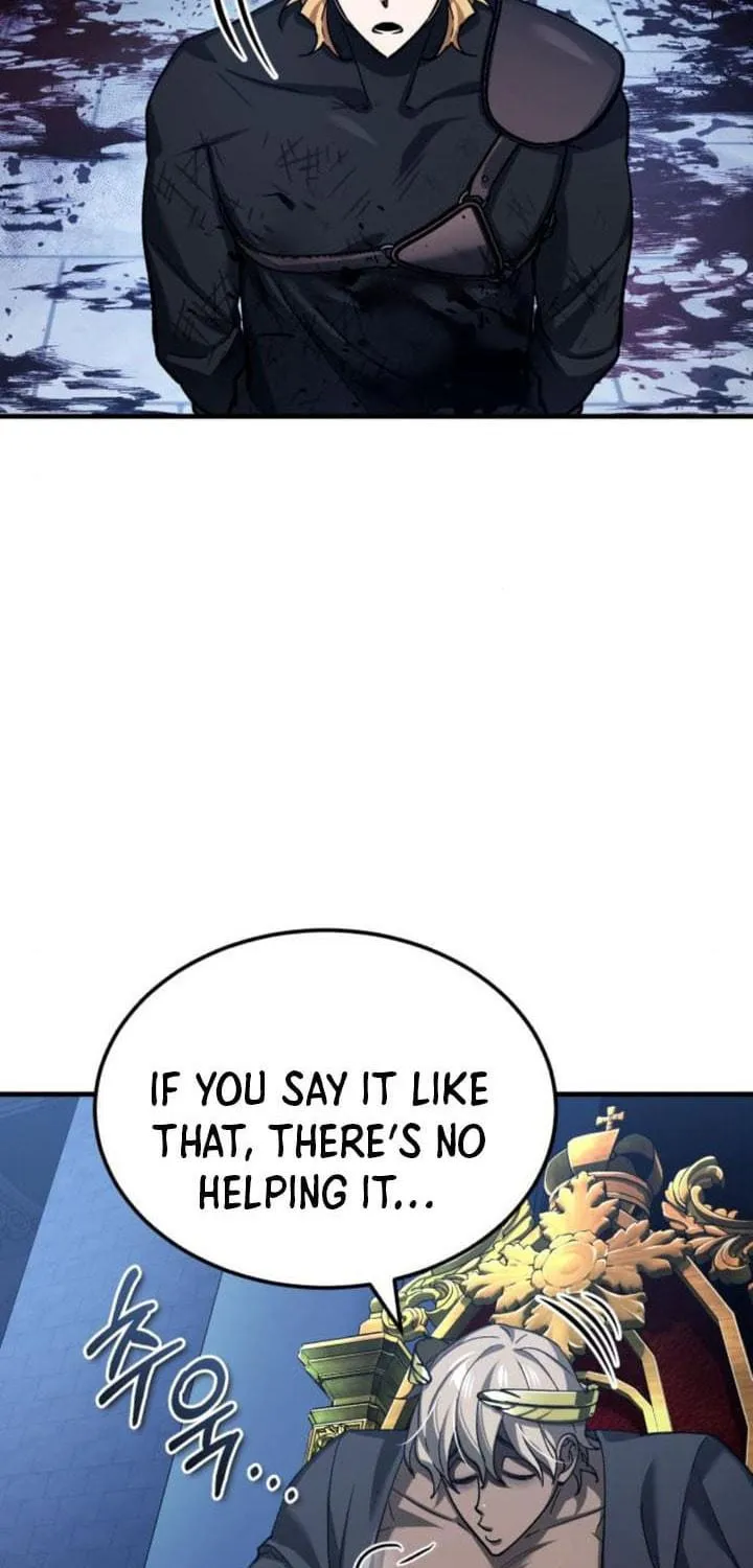 Read Descended from Divinity chapter 131 image 48 on Lezhin